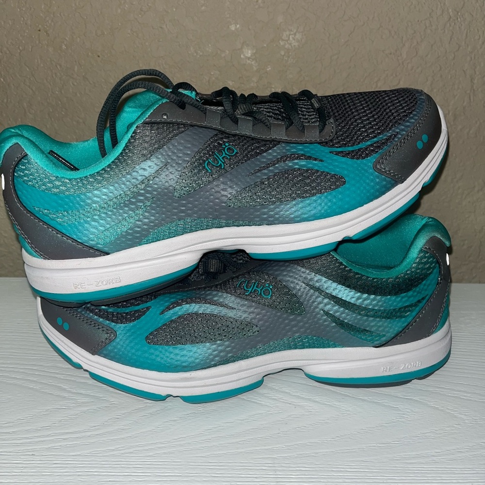 Ryka Women's Devotion Plus 2 Walking Shoe